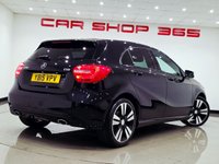USED 2015 15 MERCEDES-BENZ A CLASS 1.5 A180 CDI Sport Hatchback 5dr Diesel Manual Euro 5 (s/s) (109 ps) 