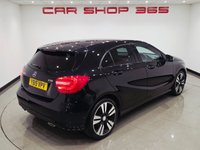 USED 2015 15 MERCEDES-BENZ A CLASS 1.5 A180 CDI Sport Hatchback 5dr Diesel Manual Euro 5 (s/s) (109 ps) 