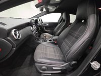 USED 2015 15 MERCEDES-BENZ A CLASS 1.5 A180 CDI Sport Hatchback 5dr Diesel Manual Euro 5 (s/s) (109 ps) 
