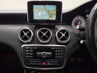 USED 2015 15 MERCEDES-BENZ A CLASS 1.5 A180 CDI Sport Hatchback 5dr Diesel Manual Euro 5 (s/s) (109 ps) 