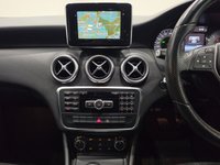 USED 2015 15 MERCEDES-BENZ A CLASS 1.5 A180 CDI Sport Hatchback 5dr Diesel Manual Euro 5 (s/s) (109 ps) 