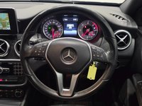 USED 2015 15 MERCEDES-BENZ A CLASS 1.5 A180 CDI Sport Hatchback 5dr Diesel Manual Euro 5 (s/s) (109 ps) 