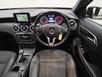 USED 2015 15 MERCEDES-BENZ A CLASS 1.5 A180 CDI Sport Hatchback 5dr Diesel Manual Euro 5 (s/s) (109 ps) 