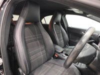 USED 2015 15 MERCEDES-BENZ A CLASS 1.5 A180 CDI Sport Hatchback 5dr Diesel Manual Euro 5 (s/s) (109 ps) 