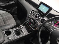 USED 2015 15 MERCEDES-BENZ A CLASS 1.5 A180 CDI Sport Hatchback 5dr Diesel Manual Euro 5 (s/s) (109 ps) 