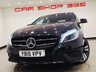 USED 2015 15 MERCEDES-BENZ A CLASS 1.5 A180 CDI Sport Hatchback 5dr Diesel Manual Euro 5 (s/s) (109 ps) 
