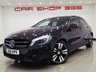 USED 2015 15 MERCEDES-BENZ A CLASS 1.5 A180 CDI Sport Hatchback 5dr Diesel Manual Euro 5 (s/s) (109 ps) 