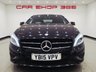 USED 2015 15 MERCEDES-BENZ A CLASS 1.5 A180 CDI Sport Hatchback 5dr Diesel Manual Euro 5 (s/s) (109 ps) 