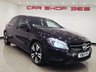 USED 2015 15 MERCEDES-BENZ A CLASS 1.5 A180 CDI Sport Hatchback 5dr Diesel Manual Euro 5 (s/s) (109 ps) 