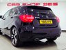 USED 2015 15 MERCEDES-BENZ A CLASS 1.5 A180 CDI Sport Hatchback 5dr Diesel Manual Euro 5 (s/s) (109 ps) 