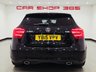 USED 2015 15 MERCEDES-BENZ A CLASS 1.5 A180 CDI Sport Hatchback 5dr Diesel Manual Euro 5 (s/s) (109 ps) 
