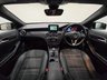 USED 2015 15 MERCEDES-BENZ A CLASS 1.5 A180 CDI Sport Hatchback 5dr Diesel Manual Euro 5 (s/s) (109 ps) 