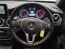 USED 2015 15 MERCEDES-BENZ A CLASS 1.5 A180 CDI Sport Hatchback 5dr Diesel Manual Euro 5 (s/s) (109 ps) 