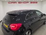USED 2015 15 MERCEDES-BENZ A CLASS 1.5 A180 CDI Sport Hatchback 5dr Diesel Manual Euro 5 (s/s) (109 ps) 