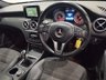 USED 2015 15 MERCEDES-BENZ A CLASS 1.5 A180 CDI Sport Hatchback 5dr Diesel Manual Euro 5 (s/s) (109 ps) 