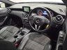 USED 2015 15 MERCEDES-BENZ A CLASS 1.5 A180 CDI Sport Hatchback 5dr Diesel Manual Euro 5 (s/s) (109 ps) 