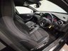 USED 2015 15 MERCEDES-BENZ A CLASS 1.5 A180 CDI Sport Hatchback 5dr Diesel Manual Euro 5 (s/s) (109 ps) 