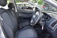 USED 2014 14 HYUNDAI I20 1.2 Classic Hatchback 5dr Petrol Manual Euro 5 (85 bhp) 