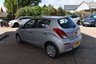 USED 2014 14 HYUNDAI I20 1.2 Classic Hatchback 5dr Petrol Manual Euro 5 (85 bhp) 