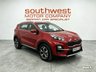 USED 2019 68 KIA SPORTAGE 1.6 GDi Edition 25 SUV 5dr Petrol Manual Euro 6 (s/s) (130 bhp) 2 OWNER, GREAT SPECIFICATION, WELL KEPT, GREAT SERVICE HISTORY, 44 MPG, ULEZ COMPLIANT/EURO 6