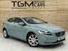 USED 2017 17 VOLVO V40 2.0 D2 Inscription Hatchback 5dr Diesel Manual Euro 6 (s/s) (120 ps) FULL SERVICE 07/26, MOT 07/27