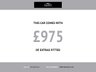 USED 2017 17 VOLVO V40 2.0 D2 Inscription Hatchback 5dr Diesel Manual Euro 6 (s/s) (120 ps) FULL SERVICE 07/26, MOT 07/27
