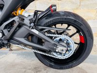 USED 2024 74 DUCATI Monster 937 SP Termignoni + Rizoma Footrests