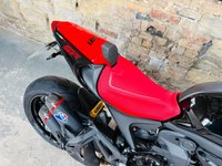USED 2024 74 DUCATI Monster 937 SP Termignoni + Rizoma Footrests