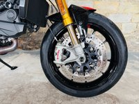 USED 2024 74 DUCATI Monster 937 SP Termignoni + Rizoma Footrests
