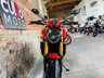 USED 2024 74 DUCATI Monster 937 SP Termignoni + Rizoma Footrests