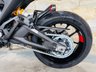 USED 2024 74 DUCATI Monster 937 SP Termignoni + Rizoma Footrests
