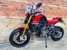 USED 2024 74 DUCATI Monster 937 SP Termignoni + Rizoma Footrests