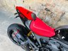 USED 2024 74 DUCATI Monster 937 SP Termignoni + Rizoma Footrests