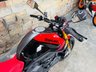 USED 2024 74 DUCATI Monster 937 SP Termignoni + Rizoma Footrests