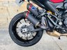 USED 2024 74 DUCATI Monster 937 SP Termignoni + Rizoma Footrests
