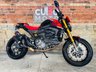 USED 2024 74 DUCATI Monster 937 SP Termignoni + Rizoma Footrests