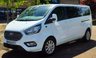 USED 2019 68 FORD TOURNEO CUSTOM 2.0 310 EcoBlue Titanium Minibus 5dr Diesel Manual L2 Euro 6 (s/s) (130 ps).*9 SEATS*LWB L2*LOW MILEAGE*OVER 70 MINIBUSES IN STOCK* WE HAVE OVER 70 MINIBUSES IN STOCK AVAILABLE FOR DELIVERY NATIONWIDE. 8 SEAT MINIBUS, 12 SEAT MINIBUS, 15 SEAT MINIBUS, 17 SEAT MINIBUS, WHEELCHAIR ACCESS VEHICLE