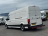 USED 2022 22 VOLKSWAGEN CRAFTER 2.0 TDI CR35 STARTLINE AC FWD LWB EURO 6  LWB, AC, ONE OWNER FROM NEW, FULL SERVICE HISTORY,