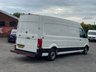 USED 2022 22 VOLKSWAGEN CRAFTER 2.0 TDI CR35 STARTLINE AC FWD LWB EURO 6  LWB, AC, ONE OWNER FROM NEW, FULL SERVICE HISTORY,