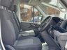 USED 2022 22 VOLKSWAGEN CRAFTER 2.0 TDI CR35 STARTLINE AC FWD LWB EURO 6  LWB, AC, ONE OWNER FROM NEW, FULL SERVICE HISTORY,