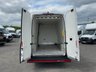 USED 2022 22 VOLKSWAGEN CRAFTER 2.0 TDI CR35 STARTLINE AC FWD LWB EURO 6  LWB, AC, ONE OWNER FROM NEW, FULL SERVICE HISTORY,