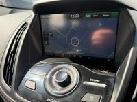 USED 2015 65 FORD KUGA 2.0 TDCi Titanium X Sport SUV 5dr Diesel Manual AWD Euro 6 (s/s) (180 ps) ELECTRIC SUNROOF
