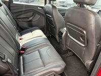 USED 2015 65 FORD KUGA 2.0 TDCi Titanium X Sport SUV 5dr Diesel Manual AWD Euro 6 (s/s) (180 ps) ELECTRIC SUNROOF