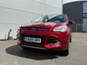 USED 2015 65 FORD KUGA 2.0 TDCi Titanium X Sport SUV 5dr Diesel Manual AWD Euro 6 (s/s) (180 ps) ELECTRIC SUNROOF