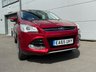 USED 2015 65 FORD KUGA 2.0 TDCi Titanium X Sport SUV 5dr Diesel Manual AWD Euro 6 (s/s) (180 ps) ELECTRIC SUNROOF