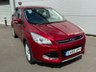 USED 2015 65 FORD KUGA 2.0 TDCi Titanium X Sport SUV 5dr Diesel Manual AWD Euro 6 (s/s) (180 ps) ELECTRIC SUNROOF