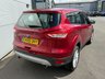 USED 2015 65 FORD KUGA 2.0 TDCi Titanium X Sport SUV 5dr Diesel Manual AWD Euro 6 (s/s) (180 ps) ELECTRIC SUNROOF