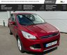 USED 2015 65 FORD KUGA 2.0 TDCi Titanium X Sport SUV 5dr Diesel Manual AWD Euro 6 (s/s) (180 ps) ELECTRIC SUNROOF