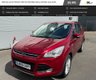USED 2015 65 FORD KUGA 2.0 TDCi Titanium X Sport SUV 5dr Diesel Manual AWD Euro 6 (s/s) (180 ps) ELECTRIC SUNROOF