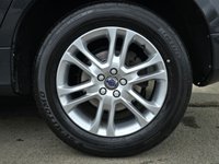 USED 2015 65 VOLVO XC60 2.0 D4 SE Lux Nav SUV 5dr Diesel Manual Euro 6 (s/s) (190 ps) DAB - Heated Leather - R/Sensors